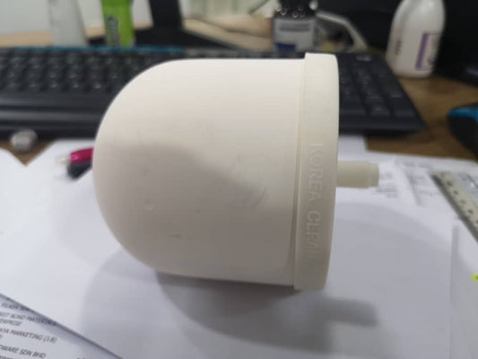 Ceramic Filter (replace every 12 months)