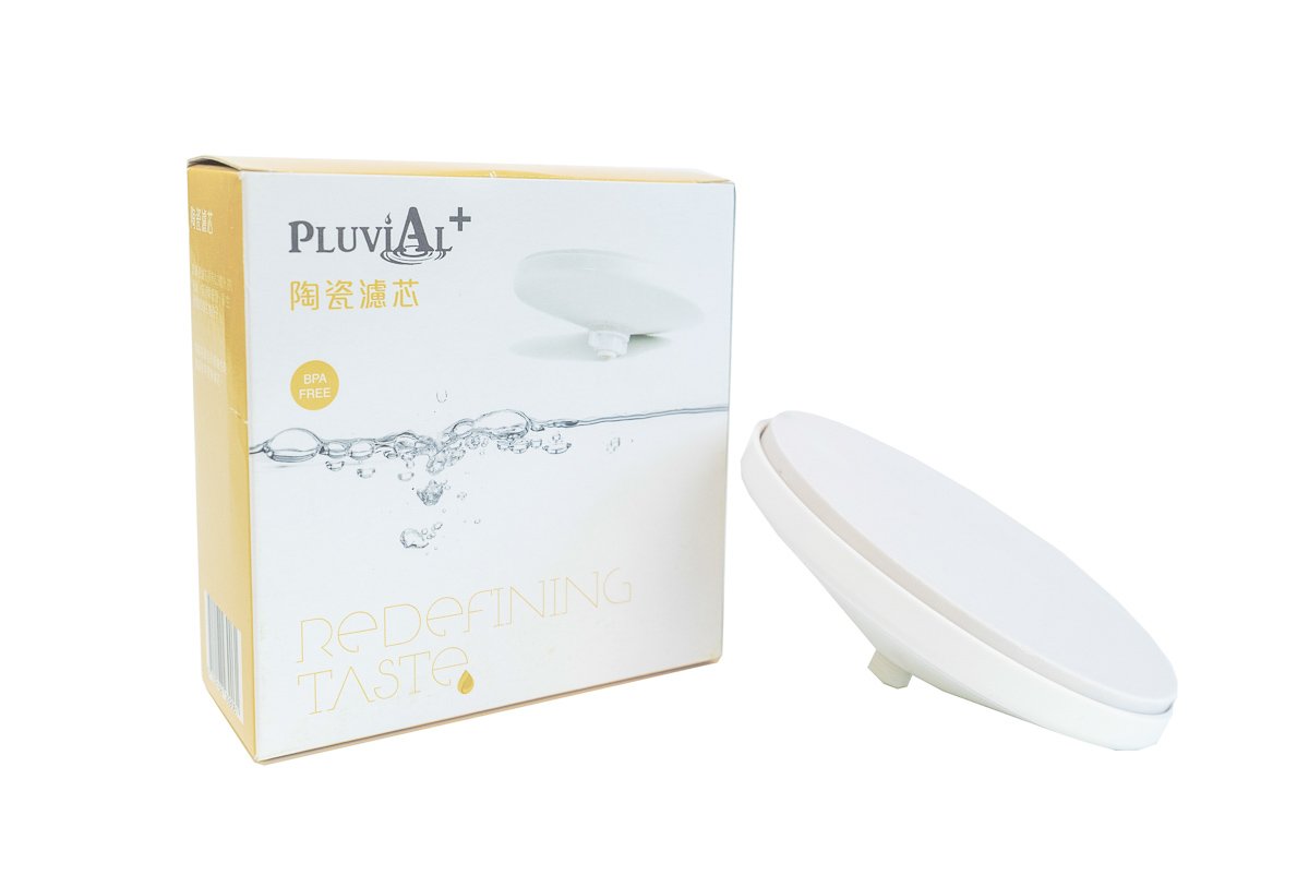 Pluvial+ 2 Year Bundle "the whole package for 24 months Water"